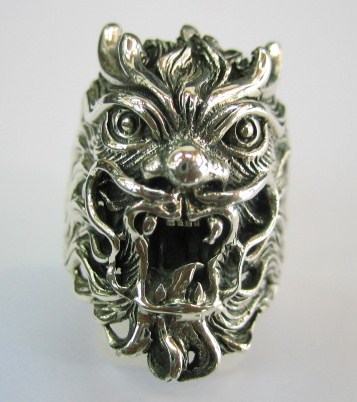 sterling silver 