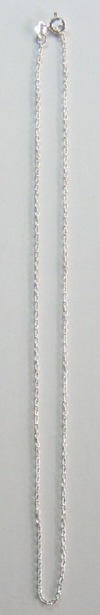 sterling silver Silver Pendant Chain