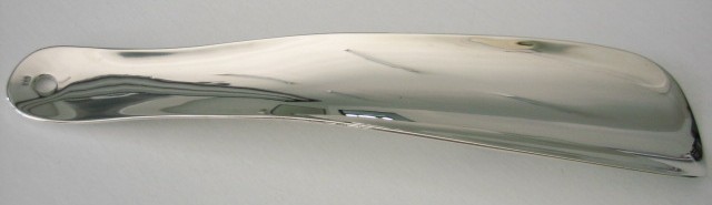 sterling silver Silver Shoe Horn.