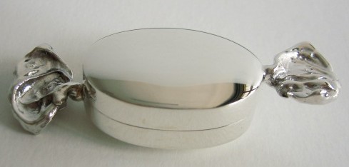 sterling silver 